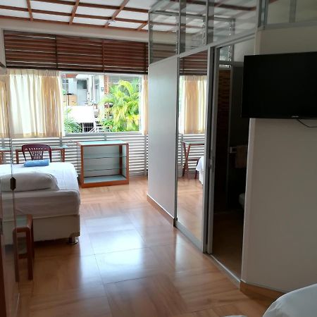 塔拉波托La Casa Del Italiano住宿加早餐旅馆 外观 照片
