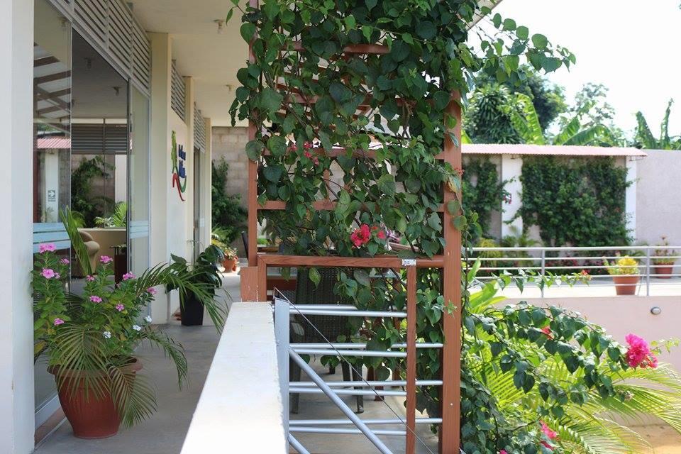 塔拉波托La Casa Del Italiano住宿加早餐旅馆 外观 照片