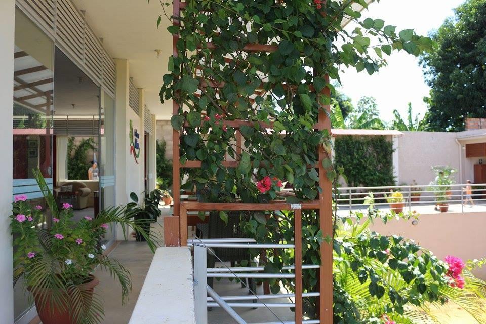 塔拉波托La Casa Del Italiano住宿加早餐旅馆 外观 照片