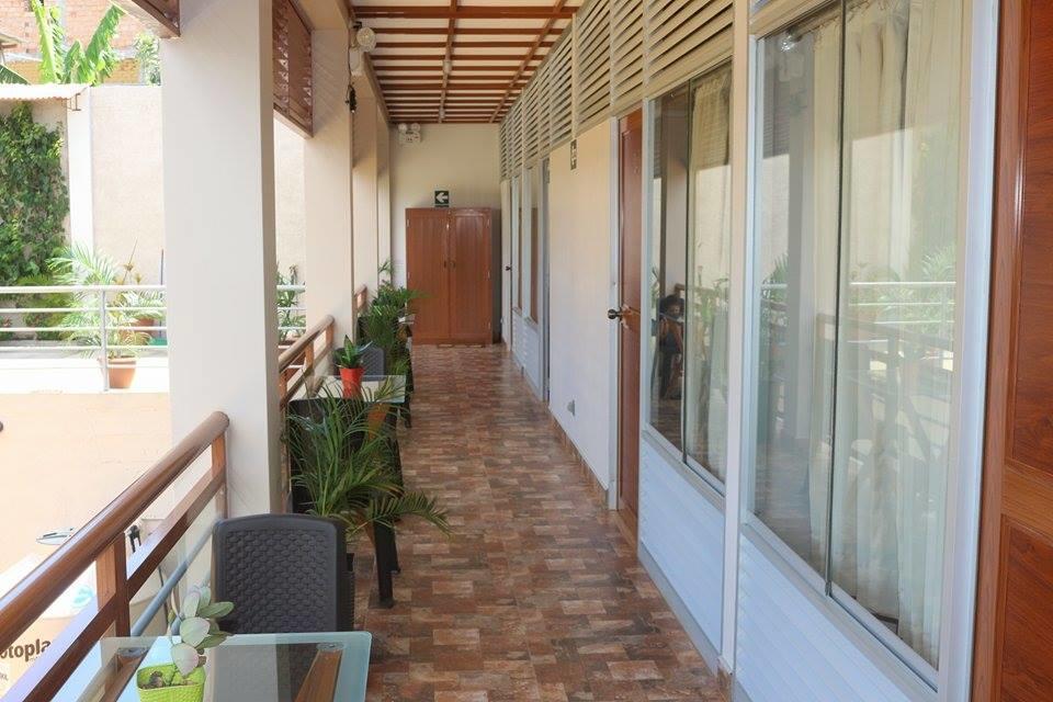塔拉波托La Casa Del Italiano住宿加早餐旅馆 外观 照片