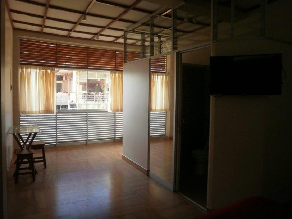 塔拉波托La Casa Del Italiano住宿加早餐旅馆 外观 照片