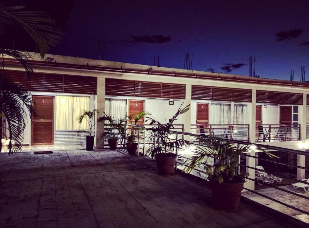 塔拉波托La Casa Del Italiano住宿加早餐旅馆 外观 照片